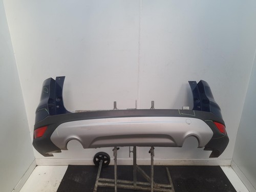 Ford kuga rear bumper - ford,