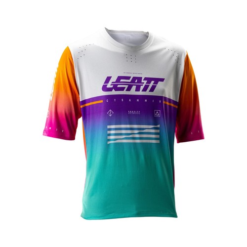 Leatt mens gravity - mens, short