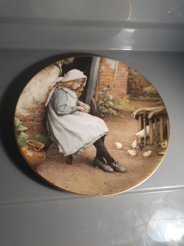 Wedgewood yesterday child - wedgewood, -yesterday's