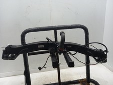 VOLKSWAGEN TOUAREG Towbar 2011-2017