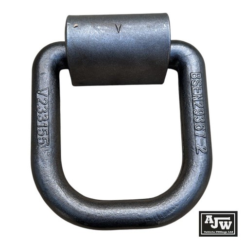 Ferry lashing ring - ring, &