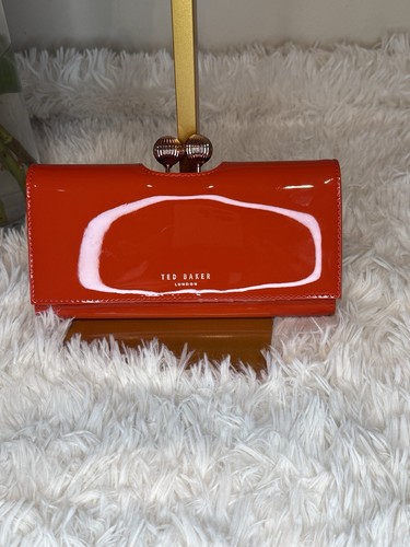 Ted baker women - ted, red