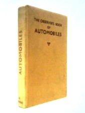 The Observer's Book of