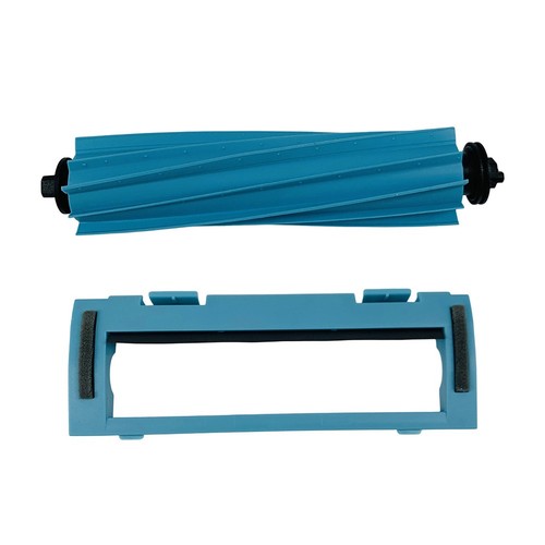 Glue brush and cover - brush,