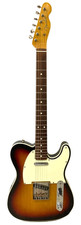 Fender Japan Telecaster Guitar