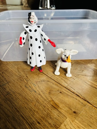 Vintage 90s mcdonald disney - mcdonald,