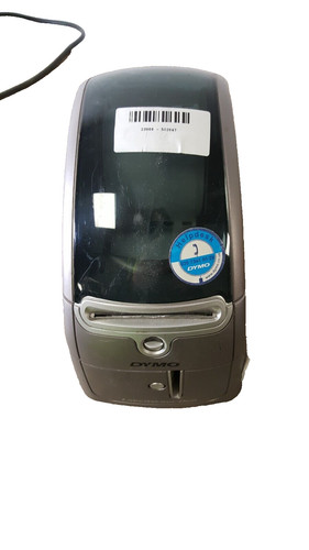 Dymo labelwriter duo thermal - dymo,