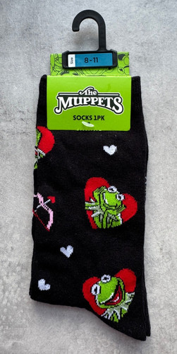The muppets kermit - muppets,
