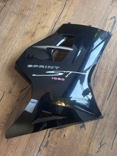 Triumph Sprint St1050 Right