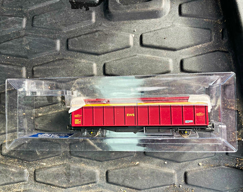 Bachmann branchline 76 - bachmann, 1:76