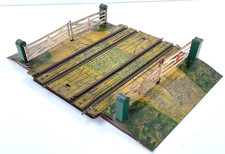 Vintage Hornby Trains Series O