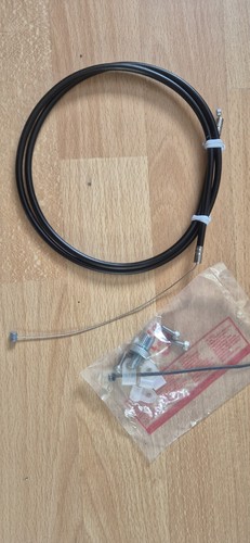 Lifefitness brake cable system - lifefitness,