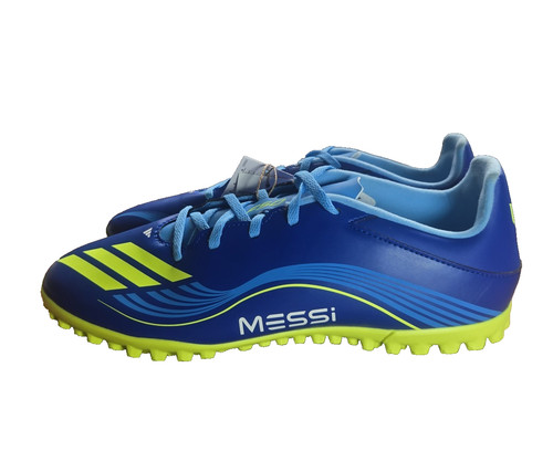 Adidas f50 messi astro - adidas, turf