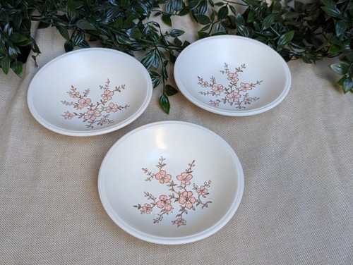 Vintage bilton ironstone - bilton, bowls
