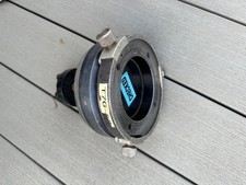 Vinten 3143-3 Quickfix Adapter with 150mm adaptor for tripod