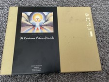 Karisma Colour Pencils 27 Pack