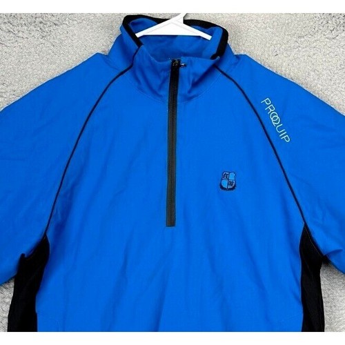 Proquip windbreaker jacket - windbreaker,