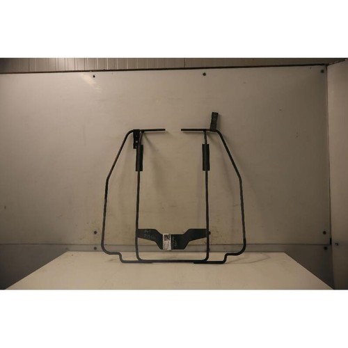 Spare tire bracket volkswagen - spare,