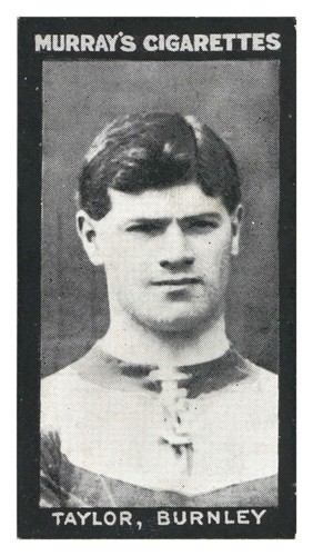 Murray footballers series - 'footballers, (series