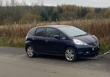 Honda JAZZ III 1.4 i-vtec BREAKING 2009 FRONT END PANORAMIC ROOF SEATS WINGS 