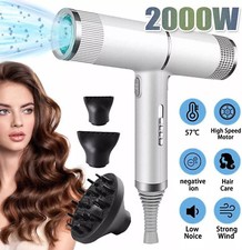 2000W Professional Hair Dryer