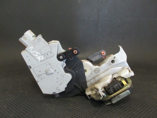 Nissan almera n16 nsr - nissan,