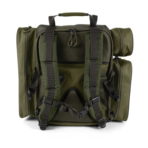Korum progress ruckbag 35l - korum,