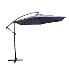Alfresia 3m Garden Cantilever