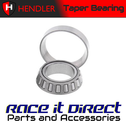 Taper bearing for - taper, vz