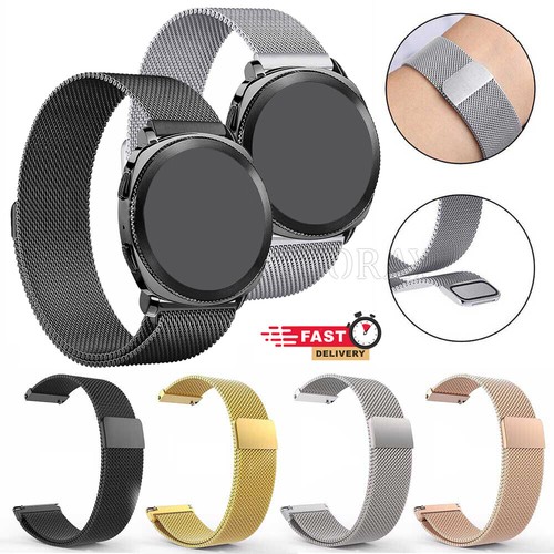 22mm stainless steel metal - 22mm,