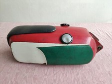 DESINO CORSA TANK MINARELLI MORINI GILERA BENELLI ITOM MODIFICATION P6 MALANCA