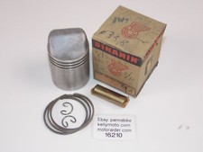 DINAMIN 106 PISTON