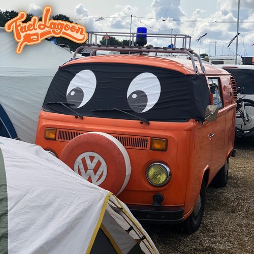Bay van window - vw,