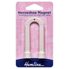 Horseshoe Magnet Dressmaking