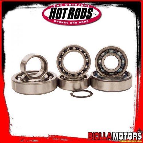 Tbk0050 hot rods gear - tbk0050,