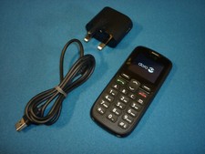 Doro 506 Grey (Only tried a