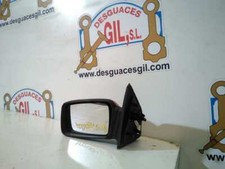 door mirror left hand for FORD SIERRA BERLINA GL 1987 61240 868972