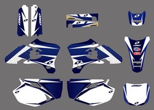 Motorcycle Decals Graphics