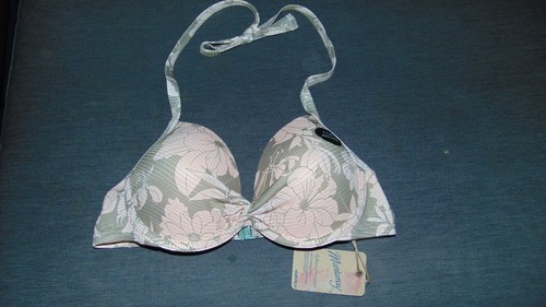 Mantaray bikini top - mantaray, 'natura