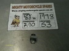 HONDA SFX 50 W SFX 50