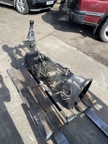 Land rover discovery 7 - 3, 2.7