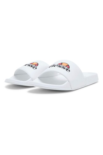 Ellesse men sliders logo - men’s,