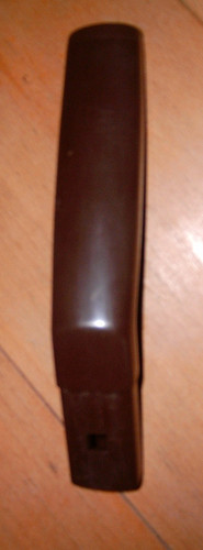 Handlegrip for vintage - , hoover