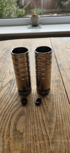 Tioga bmx foot pegs - bmx,