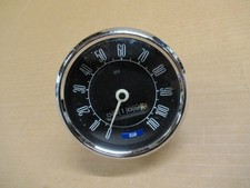 Ford  Cortina  MK2     Speedo