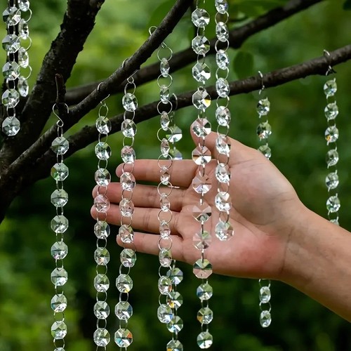 5pcs crystal glass - 5pcs,
