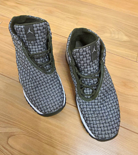 Jordan horizon low unisex kids - jordan,