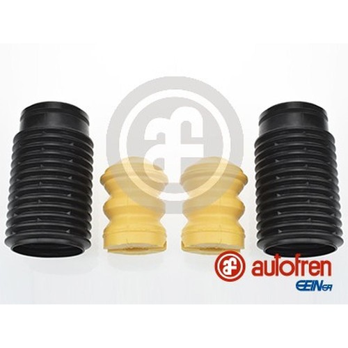Dust cover kit shock - shock, absorber