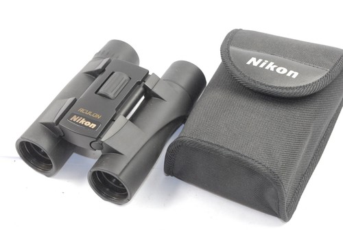 Nikon aculon 10x25 - nikon, 5