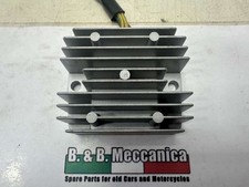 Voltage Regulator Honda MTX 125 SH525A-12 (SU2543)